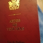 Отзыв Aedes de Venustas Eau De Parfum