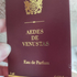 Отзыв Aedes de Venustas Eau De Parfum