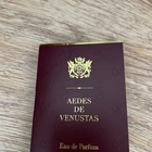 Отзыв Aedes de Venustas Eau De Parfum