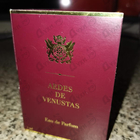Отзыв Aedes de Venustas Eau De Parfum
