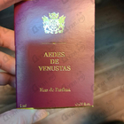 Отзыв Aedes de Venustas Eau De Parfum