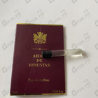 Духи Eau De Parfum от Aedes de Venustas