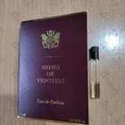 Отзывы Aedes de Venustas Eau De Parfum