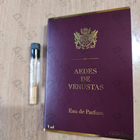 Отзыв Aedes de Venustas Eau De Parfum