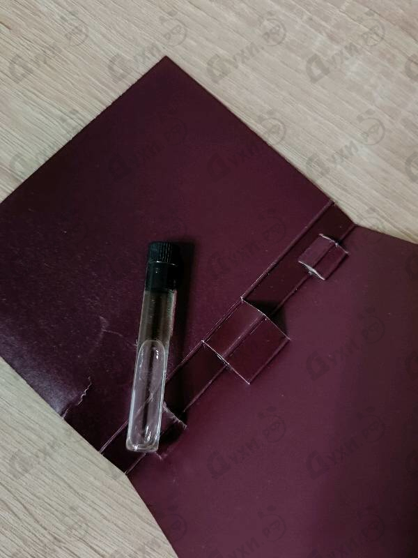 Духи Eau De Parfum от Aedes de Venustas