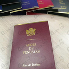 Духи Eau De Parfum от Aedes de Venustas