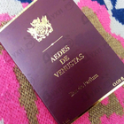 Духи Eau De Parfum от Aedes de Venustas