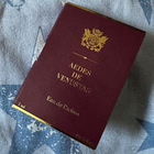 Отзыв Aedes de Venustas Eau De Parfum