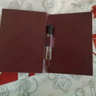 Отзыв Aedes de Venustas Eau De Parfum