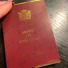 Парфюм Aedes de Venustas Eau De Parfum