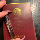Отзыв Aedes de Venustas Eau De Parfum