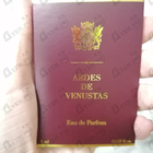 Отзыв Aedes de Venustas Eau De Parfum