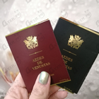 Духи Eau De Parfum от Aedes de Venustas