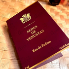 Духи Eau De Parfum от Aedes de Venustas