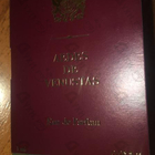 Отзыв Aedes de Venustas Eau De Parfum