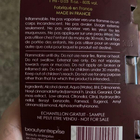 Отзыв Aedes de Venustas Eau De Parfum