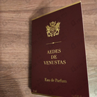Парфюм Aedes de Venustas Eau De Parfum