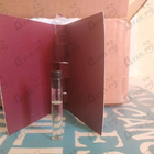 Духи Eau De Parfum от Aedes de Venustas