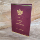Духи Eau De Parfum от Aedes de Venustas