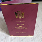 Духи Eau De Parfum от Aedes de Venustas