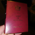 Духи Eau De Parfum от Aedes de Venustas