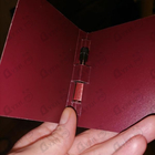 Духи Eau De Parfum от Aedes de Venustas