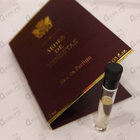 Духи Eau De Parfum от Aedes de Venustas
