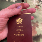 Отзыв Aedes de Venustas Eau De Parfum