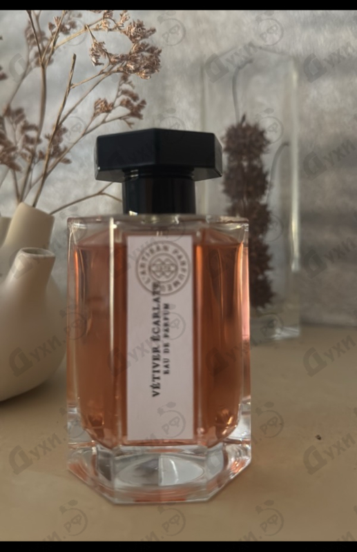 Парфюмерия Eau De Parfum от Aedes de Venustas