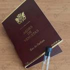 Духи Eau De Parfum от Aedes de Venustas
