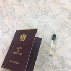 Духи Eau De Parfum от Aedes de Venustas