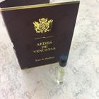 Духи Eau De Parfum от Aedes de Venustas