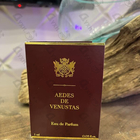 Духи Eau De Parfum от Aedes de Venustas