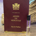 Духи Eau De Parfum от Aedes de Venustas