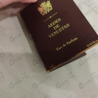 Отзыв Aedes de Venustas Eau De Parfum