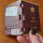 Отзыв Aedes de Venustas Eau De Parfum