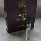 Духи Eau De Parfum от Aedes de Venustas