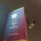 Отзыв Aedes de Venustas Eau De Parfum