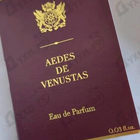 Духи Eau De Parfum от Aedes de Venustas