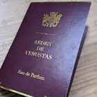Отзыв Aedes de Venustas Eau De Parfum