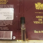 Духи Eau De Parfum от Aedes de Venustas