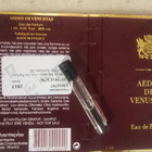 Отзыв Aedes de Venustas Eau De Parfum