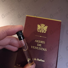 Духи Eau De Parfum от Aedes de Venustas