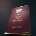 Духи Eau De Parfum от Aedes de Venustas