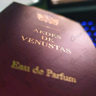 Отзыв Aedes de Venustas Eau De Parfum