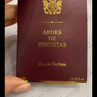 Отзыв Aedes de Venustas Eau De Parfum