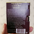 Духи Eau De Parfum от Aedes de Venustas