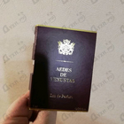 Отзывы Aedes de Venustas Eau De Parfum