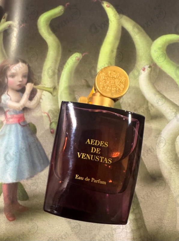 Купить Eau De Parfum от Aedes de Venustas