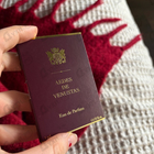 Отзыв Aedes de Venustas Eau De Parfum